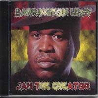 Barrington Levy - Jah The Creator